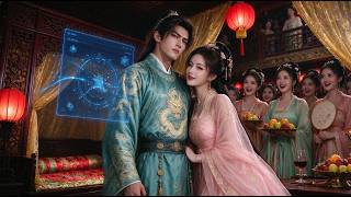 【ENG SUB】窮小夥被無良老闆辤退後，竟然意外和自己最好的兄弟一起穿越古代，開侷還被勢力未婚妻找