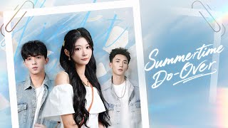 Summertime Do-Over