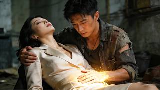 The Beggar Who Saved the Richest Man Married His CEO Granddaughter—Turns Out He's a Hidden Tycoon