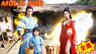 The Supreme Sword Master: Return to Slay the Traitors