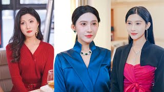 逆襲之路：從拜金女友到億萬富豪