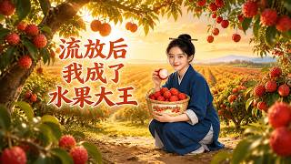 After Exile, I Became the Fruit Tycoon