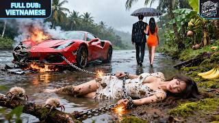 Cliff Rebirth: The Female Tycoon's Revenge