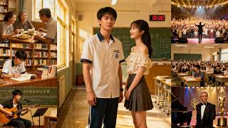 重生高考前：我靠经典杀疯了