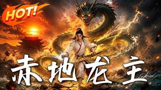 《赤地龙主》