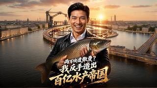 The 20,000 Yuan Severance Pay? I Built a $10 Billion Aquatic Empire Instead