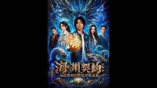 《海渊契约：从赶海契约虎鲨开始无敌》