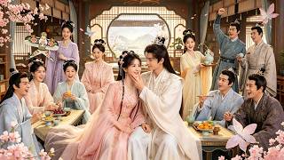 Rebirth on the Day of Family Confiscation: I Reject the Engagement and Marry the Paralyzed Benefactor