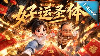 【大结局完整版】彩票必中、抽奖必赢，可她越走运，身边人越倒霉！五百万好运竟用命换来，签账人正是她自己