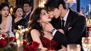 婚禮反轉求婚