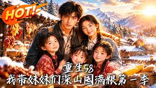 重生58：我带妹妹们深山囤满粮第一季