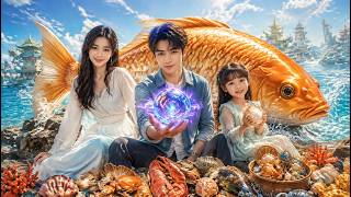 The Dragon Palace in the Well: Rebirth and Triumph