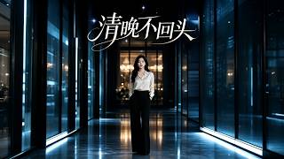 清晚不回头