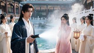 【ENG SUB】穿越古代一年，他終於綁定了金手指系統，獲得了能預知未來的能力趨利避害苟住！