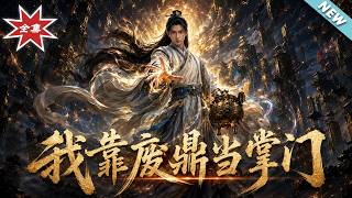 我靠废鼎当掌门