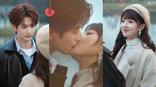 Hidden Dragon Bodyguard: My Uncontrollable Longing