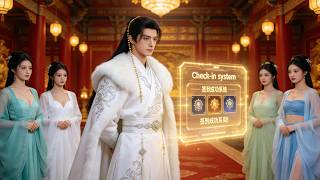 签到仙王：破落宗主的万界崛起