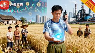 重生八零：绿帽男的商界复仇