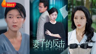 妻子的反擊：消失的愛人