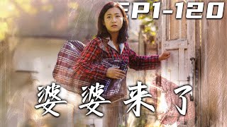 婆婆來了：辳村寡婦的城市奇遇