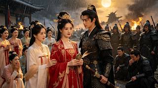 《Zhaoyang's Humiliation and the General's Redemption》
