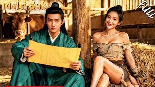 After Transmigrating, I Helped the Female Emperor Conquer the World with My Inner Voice