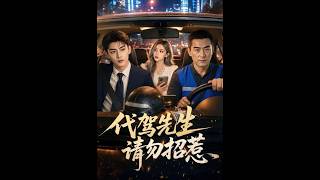 代驾先生请勿招惹