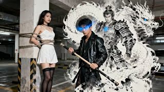 Reborn: The Poor Guy's Golden Finger Saves the Heiress