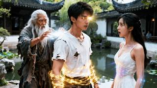 神瞳神医：穷小子的逍遥逆袭