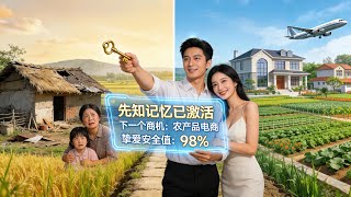 重生：宠妻暴富，改写悲剧