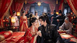 [ENG SUB]【完整版】重生赐婚当日，她接过嫡姐抛来的短命王爷，装病王爷遇装傻王妃，洞房互揭底牌