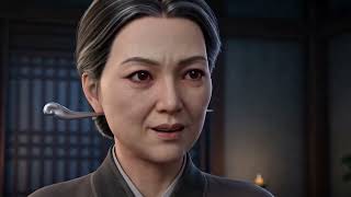 《锦墨风华：重生后我踹了太子第三季》【短剧合集】