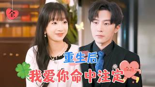 前世之谜：错位的缘分