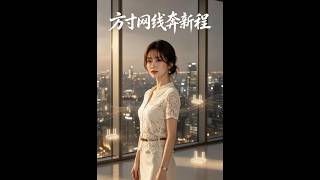 方寸网线奔新程