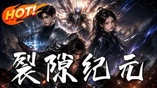 Era of Rifts