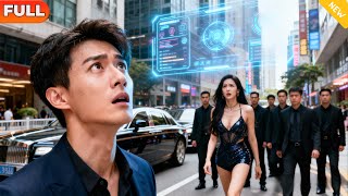 人在都市，系统让我抽象修仙