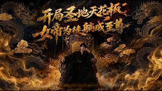 [MULTI SUB] 「开局圣地天花板，女帝为我躺成至尊」
