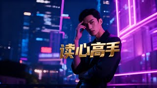 讀心高手