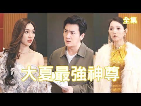 豪門逆襲：從被看不起到衆人追捧