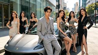 Reborn: No More Fake Rich Kid, I Rise To Be The Real Tycoon