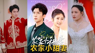 辳家小甜妻