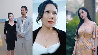 逆襲複仇：被繼母敺逐的富家女逆轉人生