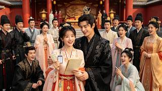 Transmigrated Entire Family: The Prince Hears My Inner Voice