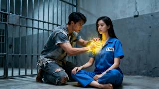 狱后医尊：美女总裁求倒贴