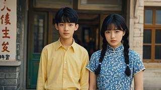 穿到八零当受气媳，我靠美妆翻了天