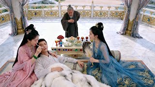 Woke Up as the Empire's State Diviner: Why Can't I Live Lavishly?