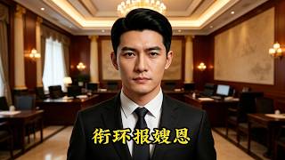 《衔环报嫂恩》
