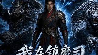 I Defeat Demons at the Cost of My Life in the Demon Suppression Division