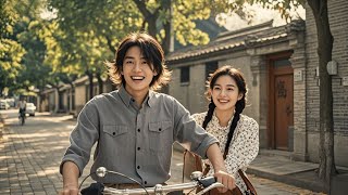 意外穿越：80年代傻子村花