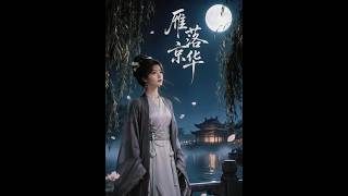 Wild Geese Settle in Jinghua